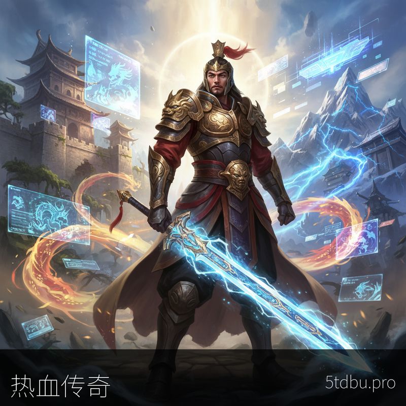 为什么热血传奇经久不衰？深度解析传奇IP的魅力与未来