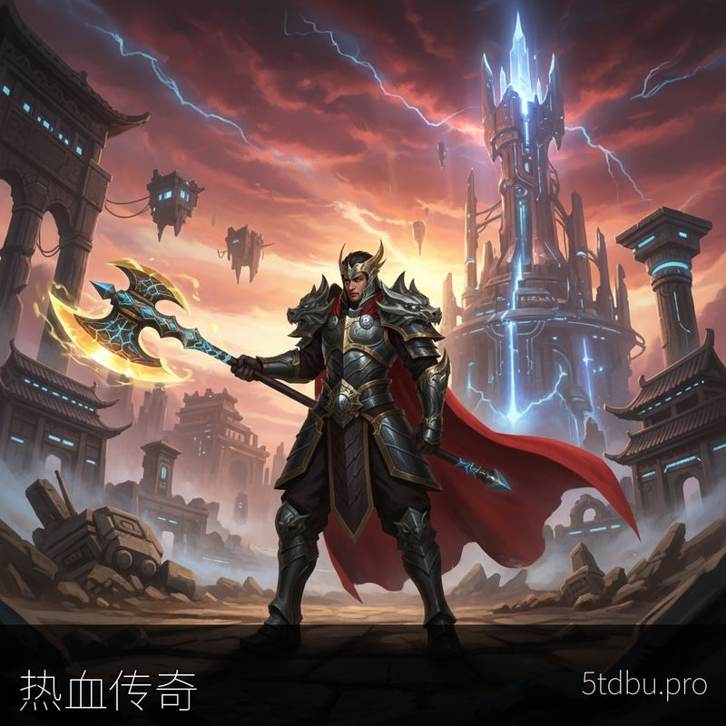 传奇永不落幕：2024最新版本前瞻与热血传奇玩法解析